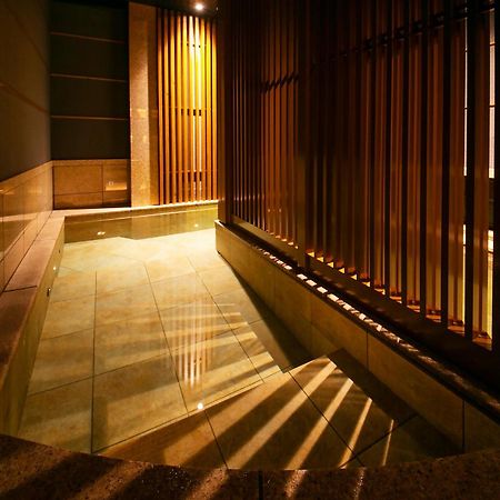 Noto Hyakurakusou Hotel Buitenkant foto